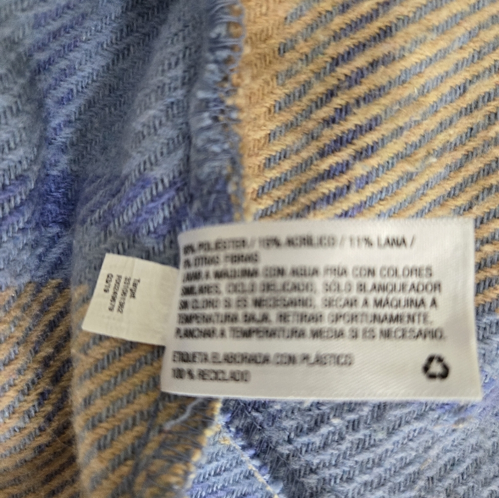 Wild Fable Jacket - Picture 6 of 7